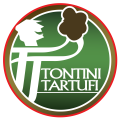 tontini tartufi Logo